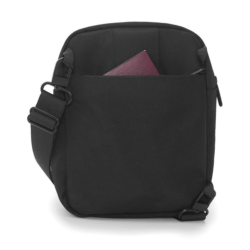 Сумка-слінг XD Design Boxy Sling Black 2,5 л P705.951