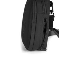 Сумка-слінг XD Design Boxy Sling Black 2,5 л P705.951