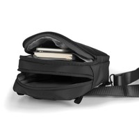 Сумка-слінг XD Design Boxy Sling Black 2,5 л P705.951