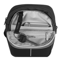 Сумка-слінг XD Design Boxy Sling Black 2,5 л P705.951