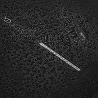 Сумка-слінг XD Design Boxy Sling Black 2,5 л P705.951