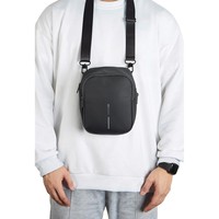 Сумка-слінг XD Design Boxy Sling Black 2,5 л P705.951