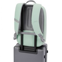 Рюкзак XD Design Bobby Edge Iceberg Green P706.2507