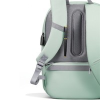 Рюкзак XD Design Bobby Edge Iceberg Green P706.2507