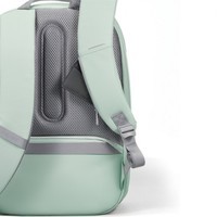 Рюкзак XD Design Bobby Edge Iceberg Green P706.2507