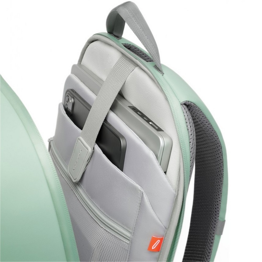 Рюкзак XD Design Bobby Edge Iceberg Green P706.2507