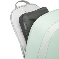 Рюкзак XD Design Bobby Edge Iceberg Green P706.2507