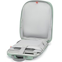 Рюкзак XD Design Bobby Edge Iceberg Green P706.2507