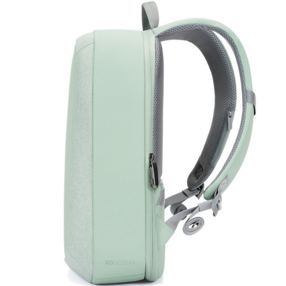 Рюкзак XD Design Bobby Edge Iceberg Green P706.2507