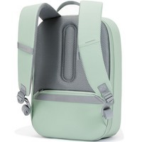 Рюкзак XD Design Bobby Edge Iceberg Green P706.2507