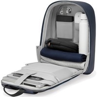 Рюкзак XD Design Bobby Edge Navy P706.2505