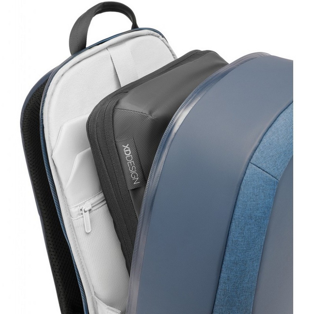 Рюкзак XD Design Bobby Edge Navy P706.2505