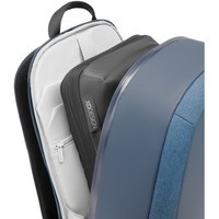 Рюкзак XD Design Bobby Edge Navy P706.2505