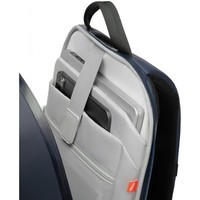 Рюкзак XD Design Bobby Edge Navy P706.2505