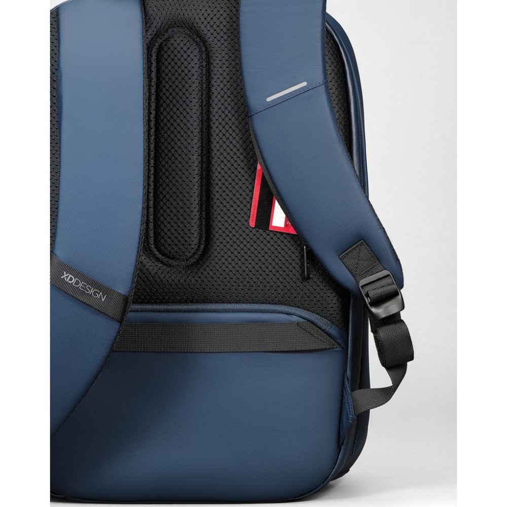 Рюкзак XD Design Bobby Edge Navy P706.2505