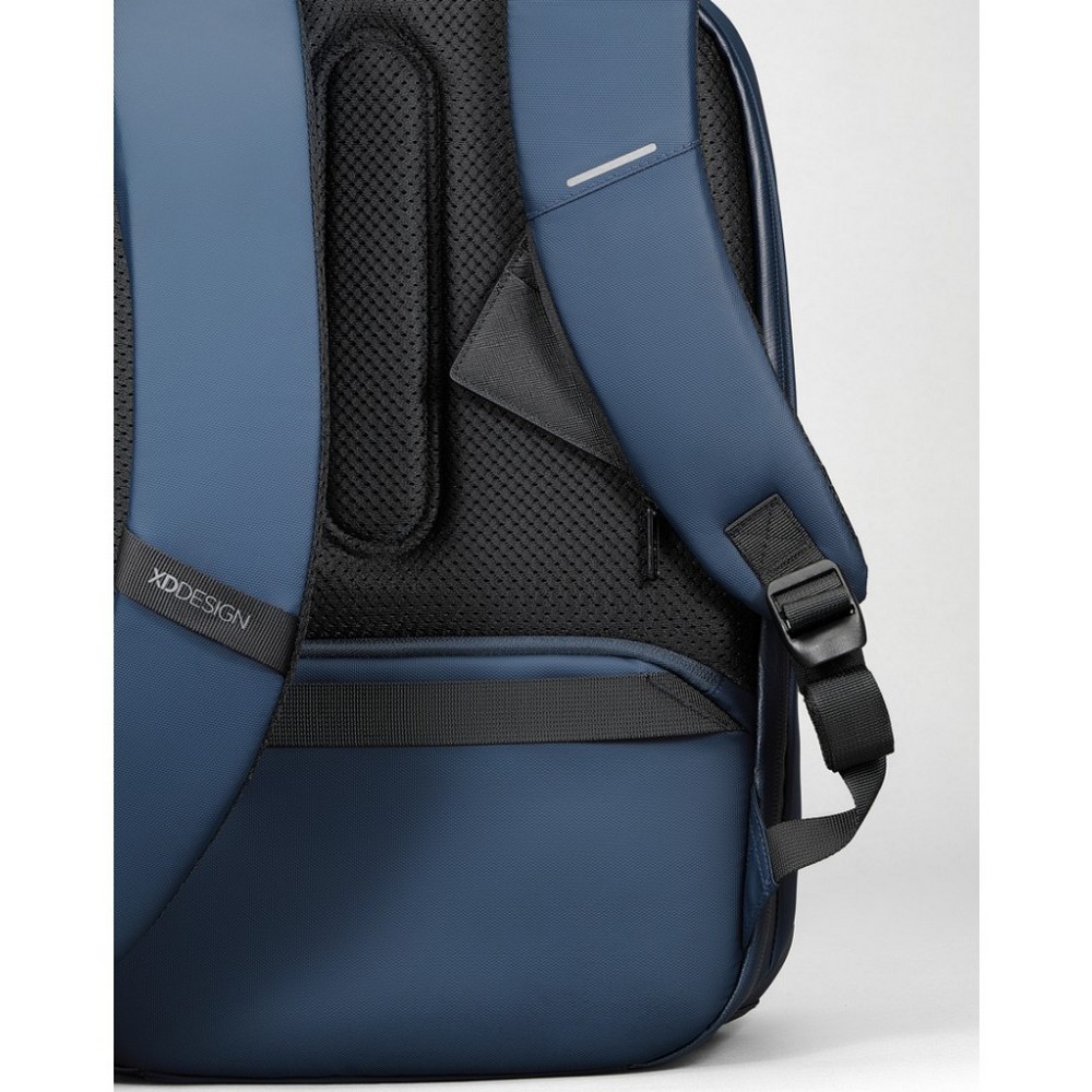 Рюкзак XD Design Bobby Edge Navy P706.2505