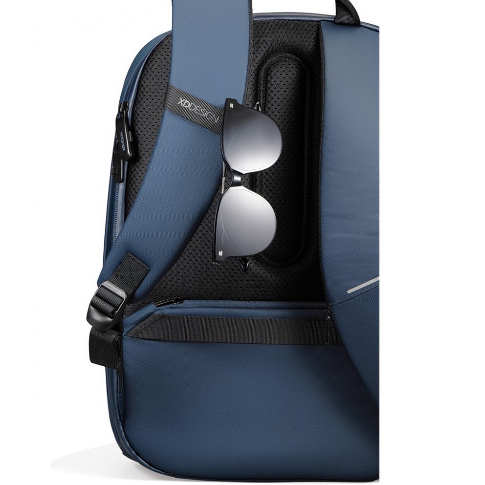 Рюкзак XD Design Bobby Edge Navy P706.2505