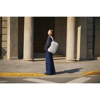 Рюкзак XD Design Bobby Edge Light Grey P706.2503