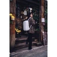 Рюкзак XD Design Bobby Edge Light Grey P706.2503