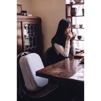 Рюкзак XD Design Bobby Edge Light Grey P706.2503