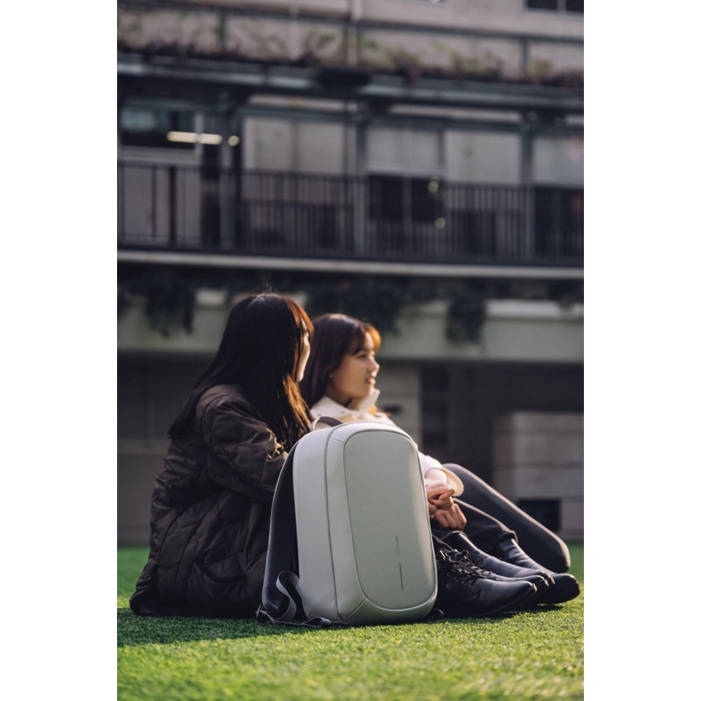 Рюкзак XD Design Bobby Edge Light Grey P706.2503