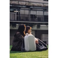 Рюкзак XD Design Bobby Edge Light Grey P706.2503