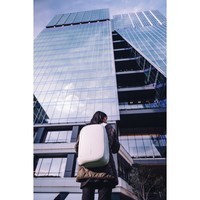 Рюкзак XD Design Bobby Edge Light Grey P706.2503