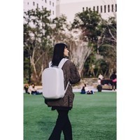 Рюкзак XD Design Bobby Edge Light Grey P706.2503