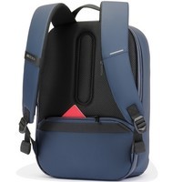 Рюкзак XD Design Bobby Edge Navy P706.2505