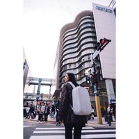 Рюкзак XD Design Bobby Edge Light Grey P706.2503