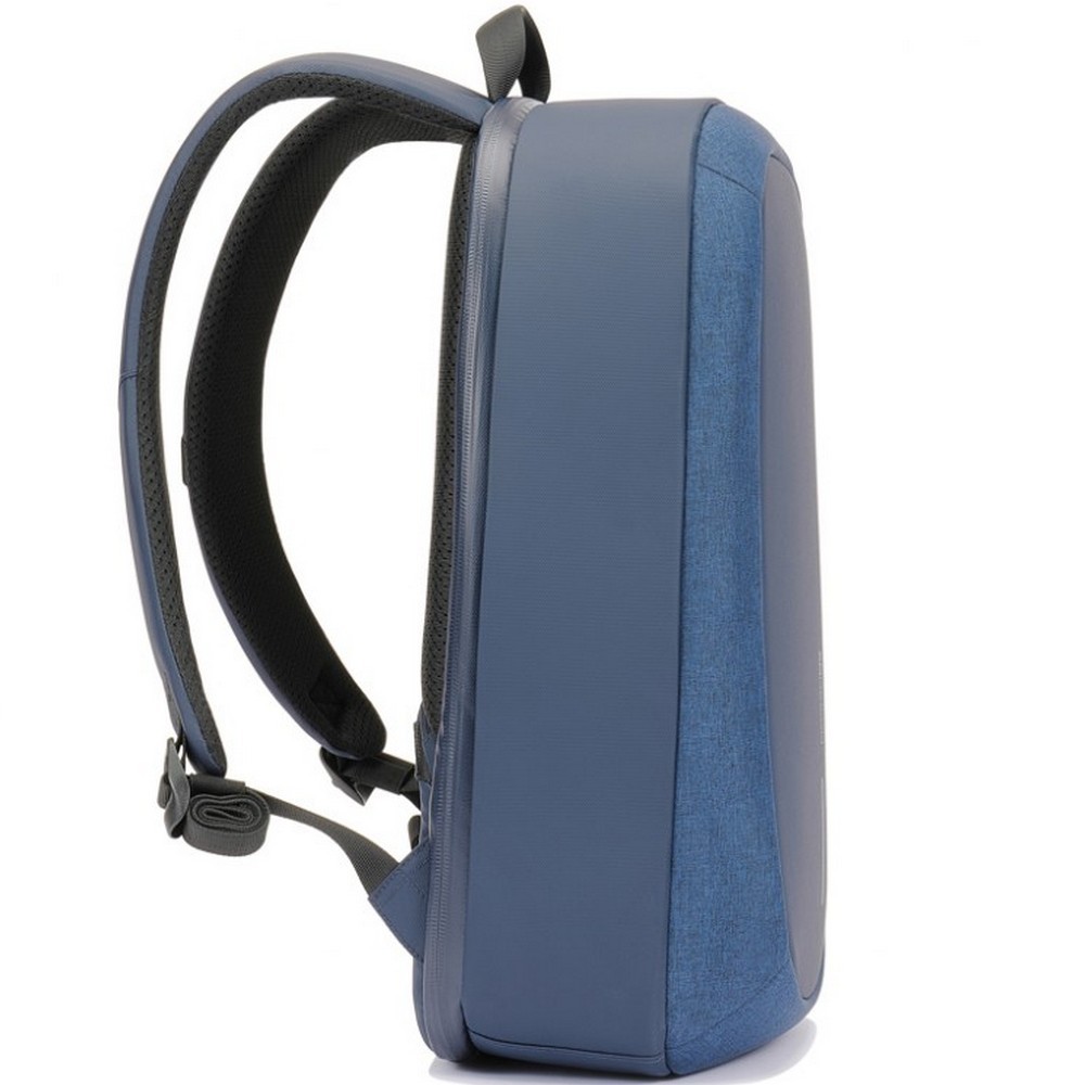 Рюкзак XD Design Bobby Edge Navy P706.2505