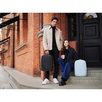 Рюкзак XD Design Bobby Edge Light Grey P706.2503