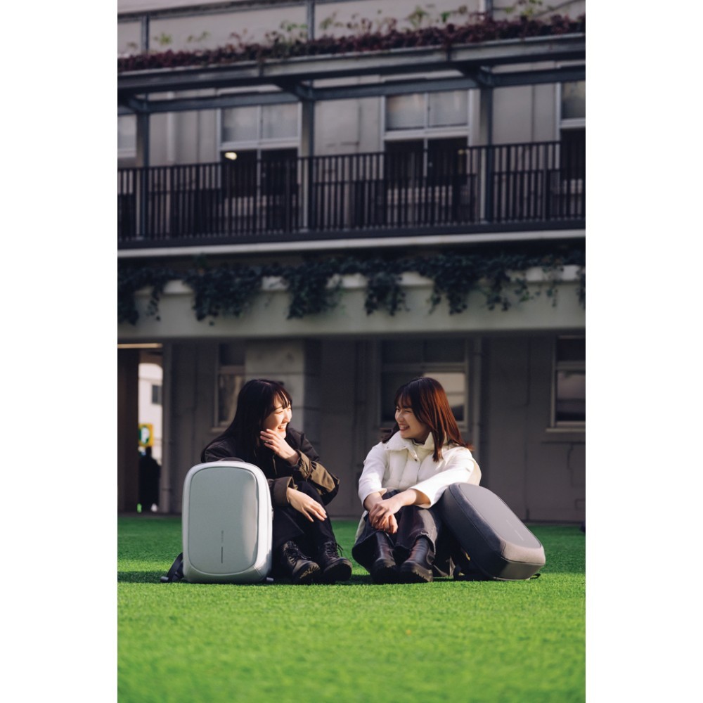 Рюкзак XD Design Bobby Edge Light Grey P706.2503