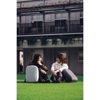 Рюкзак XD Design Bobby Edge Light Grey P706.2503