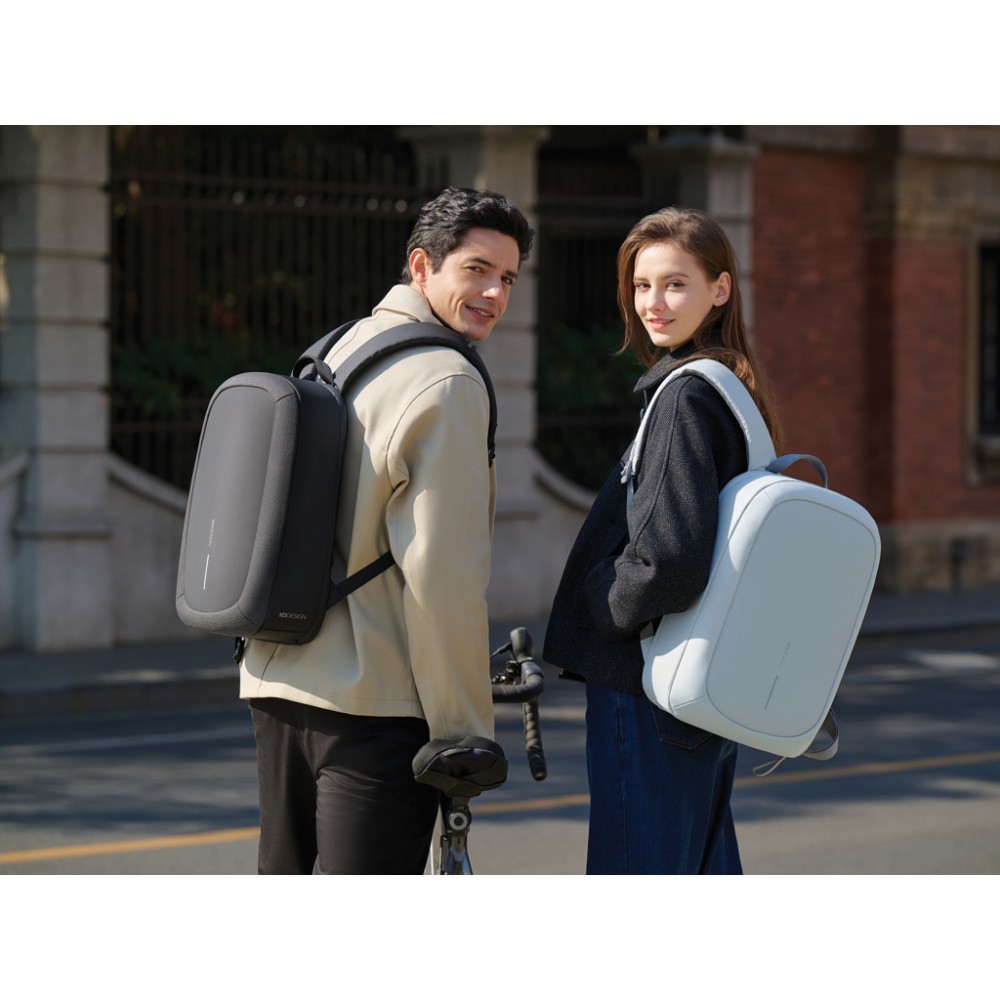 Рюкзак XD Design Bobby Edge Light Grey P706.2503