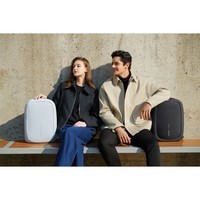 Рюкзак XD Design Bobby Edge Light Grey P706.2503