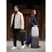 Рюкзак XD Design Bobby Edge Light Grey P706.2503