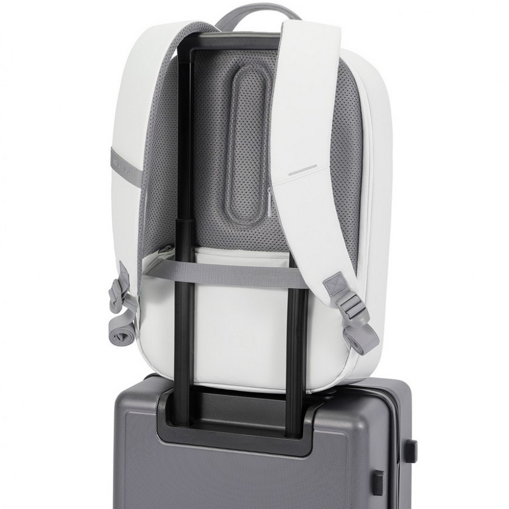 Рюкзак XD Design Bobby Edge Light Grey P706.2503