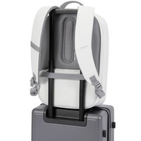 Рюкзак XD Design Bobby Edge Light Grey P706.2503