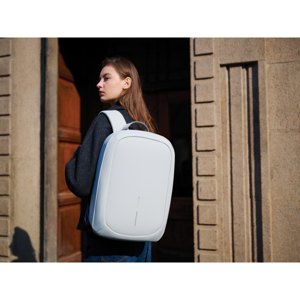 Рюкзак XD Design Bobby Edge Light Grey P706.2503