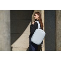 Рюкзак XD Design Bobby Edge Light Grey P706.2503