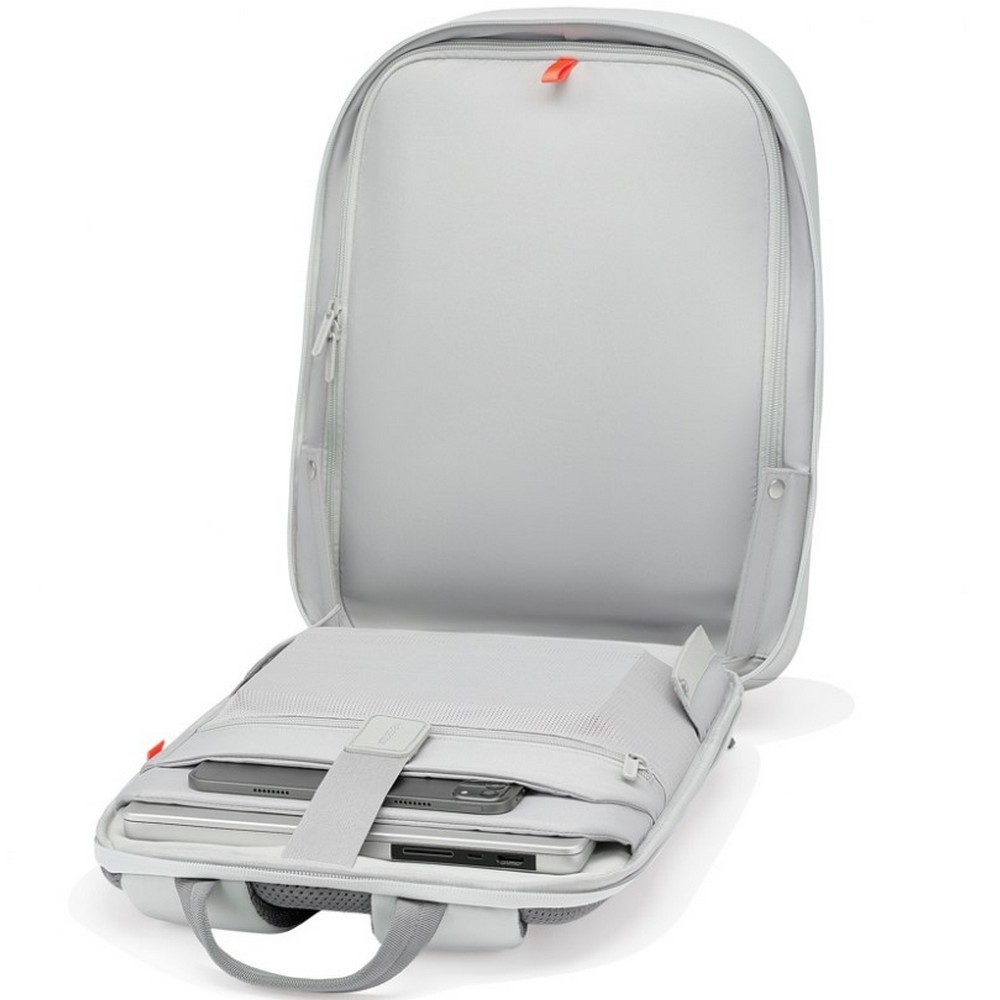 Рюкзак XD Design Bobby Edge Light Grey P706.2503