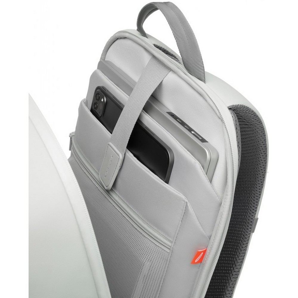 Рюкзак XD Design Bobby Edge Light Grey P706.2503