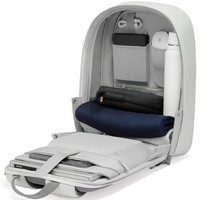 Рюкзак XD Design Bobby Edge Light Grey P706.2503