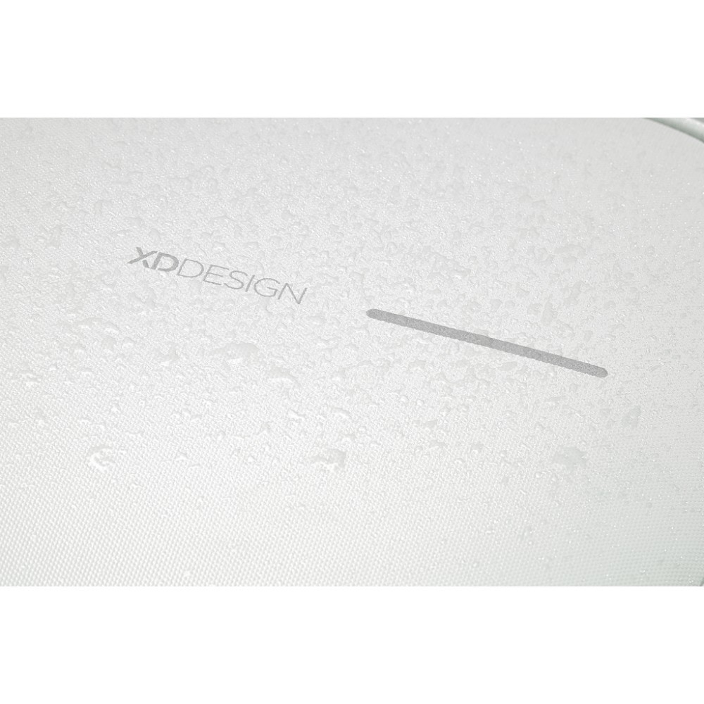 Рюкзак XD Design Bobby Edge Light Grey P706.2503