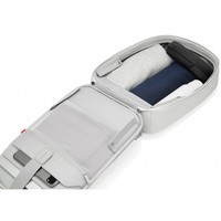 Рюкзак XD Design Bobby Edge Light Grey P706.2503