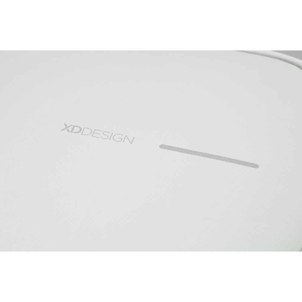 Рюкзак XD Design Bobby Edge Light Grey P706.2503