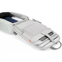 Рюкзак XD Design Bobby Edge Light Grey P706.2503