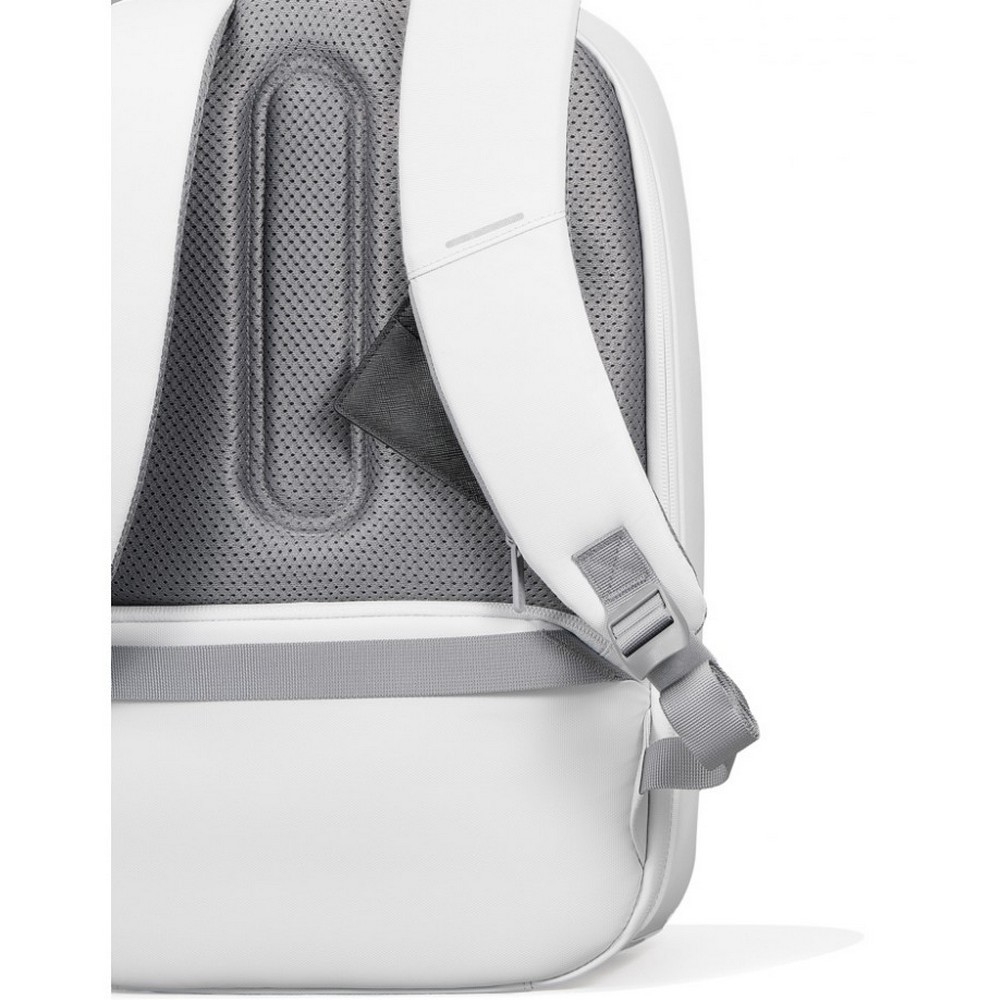 Рюкзак XD Design Bobby Edge Light Grey P706.2503