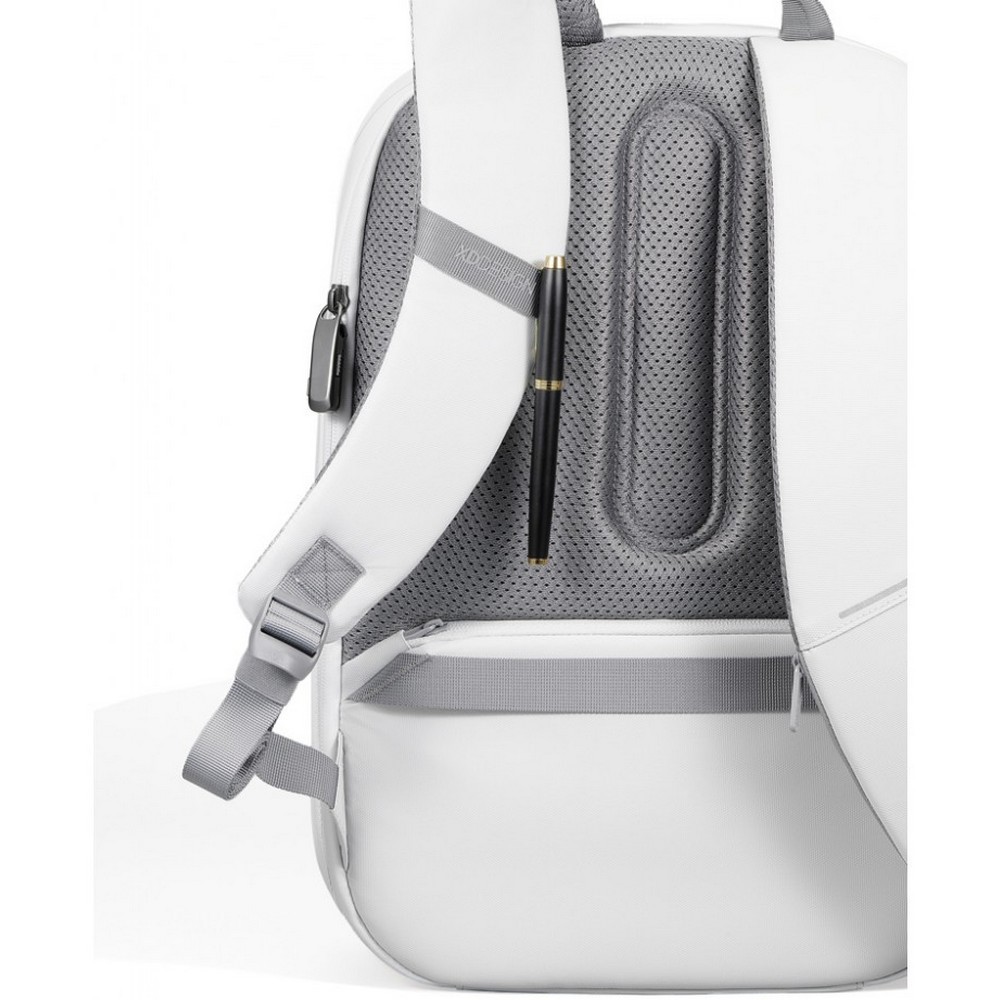 Рюкзак XD Design Bobby Edge Light Grey P706.2503